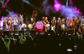 Αγία Φανφάρα