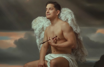 «Αίμα στη Σκηνή» σε σκηνοθεσία Τάσου Πυργιέρη στο Σύγχρονο Θέατρο