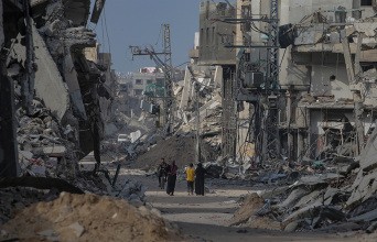 Όταν η ανθρώπινη ζωή στη Γάζα έχει λιγότερη αξία από ένα σύνθημα 