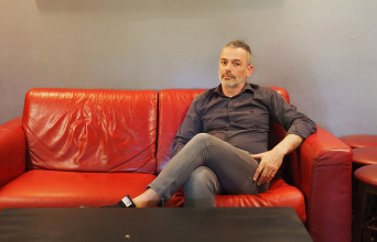 Κωνσταντίνος Σιδηρόπουλος: Ambient με νεοκλασικές πινελιές