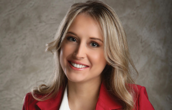 Ευρωεκλογές 2024: Συνέντευξη με τη Μαρία Μπουτζέτη, υποψήφια ευρωβουλευτή με το ΠΑΣΟΚ-Κίνημα Αλλαγής