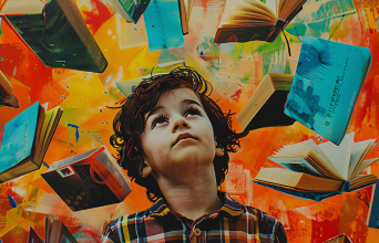 3 παιδικά βιβλία για την άνοιξη