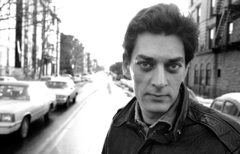 Ο Paul Auster και η Νέα Υόρκη
