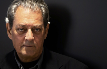 Κρυστάλλη Γλυνιαδάκη: Αποχαιρετισμός στον Πολ Όστερ