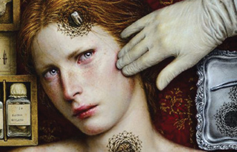 Το κουίρ βιβλίο της εβδομάδας: «Μηχανικοί καταρράκτες» της Σώτης Τριανταφύλλου