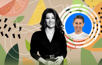 Podcast Health bites - Αστερία Σταματάκη | Πώς να ζήσετε περισσότερο με την άσκηση