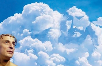 Podcast Μυθικά Πρόσωπα - Γιώργος Παυριανός | Αυτά που έμαθα για τον Χριστό