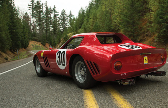 Αφιέρωμα Αυτοκίνητο: Όλα είναι δρόμος! Και μας περιμένει...