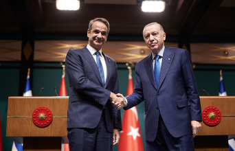 Όταν η εξωτερική πολιτική θυμίζει περισσότερο σινεμά παρά διπλωματία