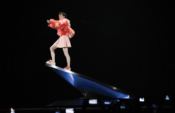 Nemo, είσαι το καινούργιο που γεννιέται!