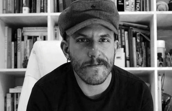 Νικόλας Κουτσοδόντης: Ποίηση και ορατότητα