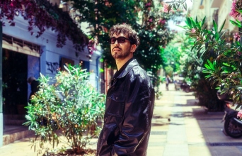 Νίκος Κολιούκος