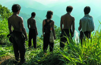 Βασιλιάδες του κόσμου