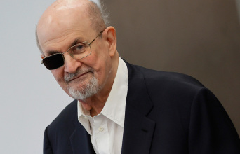 Σαλμάν Ρούσντι