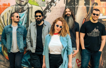 Fresh Voices Sessions by Voice 102,5: Οι Thaliah  στο Γαλλικό Ινστιτούτο Ελλάδος