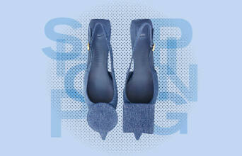 Ψωνίζουμε για την ιταλική ριβιέρα 