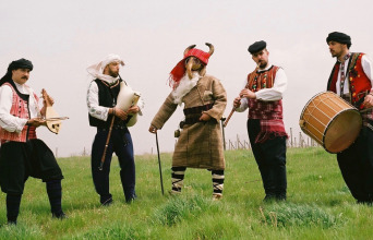 Η Εβρίτικη Ζυγιά στο Αρχαιολογικό Μουσείο