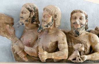 Μουσείο Ακρόπολης