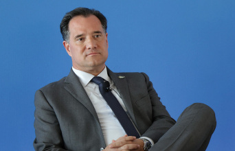 Άδωνις Γεωργιάδης