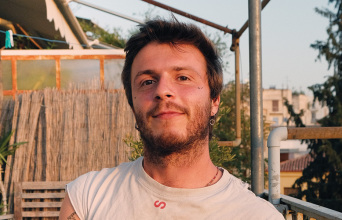 Ευρωεκλογές 2024 - Χρήστος Βρεττός: Συνέντευξη με τον υποψήφιο με το κόμμα Κόσμος