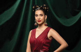 Δανιέλα Χατζή