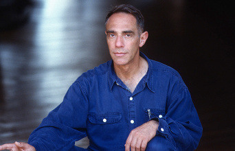 Το κουίρ βιβλίο της εβδομάδας: Through the Billboard Promised Land without ever stopping, του Derek Jarman