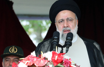 Ο θάνατος του Ραϊσί, το ένταλμα σύλληψης Νετανιάχου και οι χώρες-παρίες της Μέσης Ανατολής