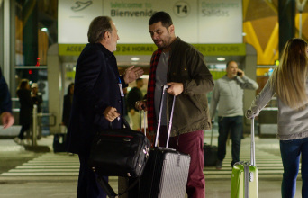 Το μυστικό της μαύρης βαλίτσας