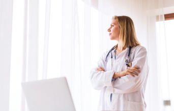 Ask the doctor: 4 γιατροί δίνουν συμβουλές