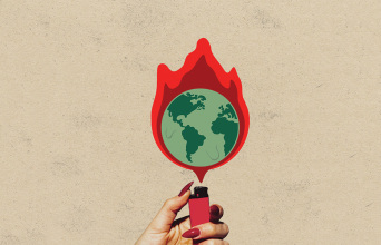 Πώς επηρεάζει την υγεία μας η κλιματική αλλαγή;