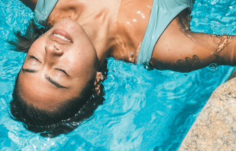 Ωτίτιδες – Ιγμορίτιδα: Τα πιο συχνά ΩΡΛ προβλήματα του καλοκαιριού 