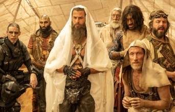 Furiosa: A Mad Max Saga: Ο δρόμος της οργής συνεχίζεται