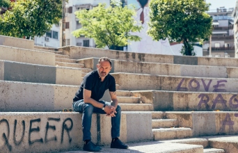 Κωστής Καρπόζηλος: Από εντυπωσιασμό χορτάσαμε