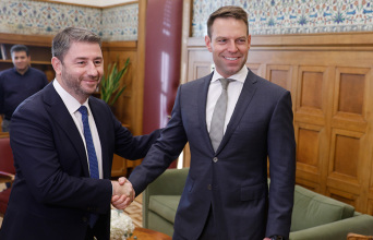 Κεντροαριστερά: Ζητούνται πολιτική πρόταση και ηγέτης