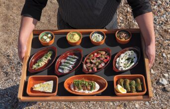 20 εστιατόρια της Αθήνας που αξίζει να ανακαλύψεις