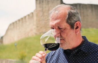 Monsieur Nicolas Winery