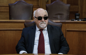 Podcast Συναντήσεις με τον Μάκη Προβατά | Μια συζήτηση με τον Γιάννη Βαρδακαστάνη