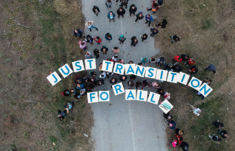 Πώς μπορεί να αλλάξει περιβαλλοντική σελίδα η χώρα;