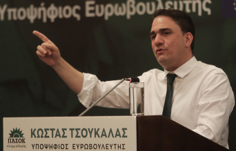 Podcast Μπούκλα 99 - Νεφέλη Μεγκ | Special Edition: Κώστας Τσουκαλάς