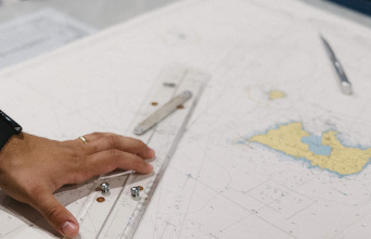 Πειραιάς - Μήλος - Ηράκλειο: 191 ναυτικά μίλια σε Αιγαίο και Κρητικό Πέλαγος