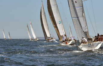 Ποσειδώνια: Η πορεία μέσα στον χρόνο