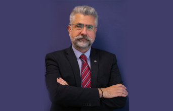 Νικόλαος Λιάπης: Προκλήσεις και καινοτομίες στη ναυπηγική βιομηχανία