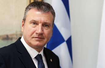 Μανώλης Τσικαλάκης