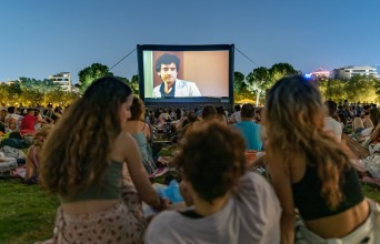 Ένα free αθηναϊκό καλοκαίρι στην πόλη