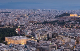 Summer In The City 2024: Αθήνα, η πόλη που δεν φεύγει ποτέ