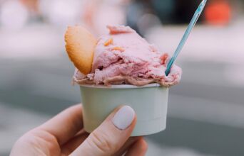 6 αθηναϊκά στέκια που ξέρουν από καλό παγωτό