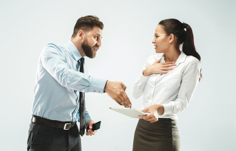 «Mansplaining» και άλλες εξωτικές λέξεις