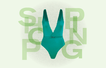 Ψωνίζουμε για την παραλία 