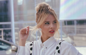 Τζένη Μελιτά