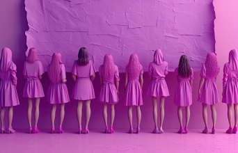 Ο εσωτερικευμένος σεξισμός των γυναικών